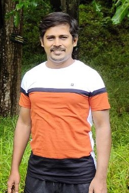 Muthuramalingam Krishnan